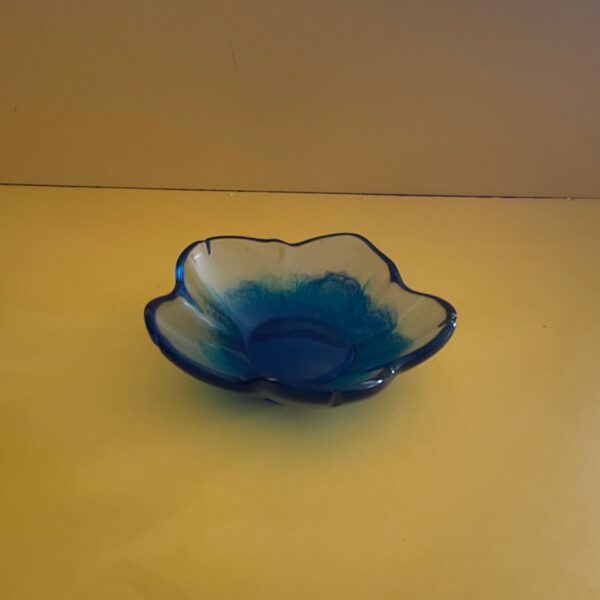 Flower Trinket Dish #06