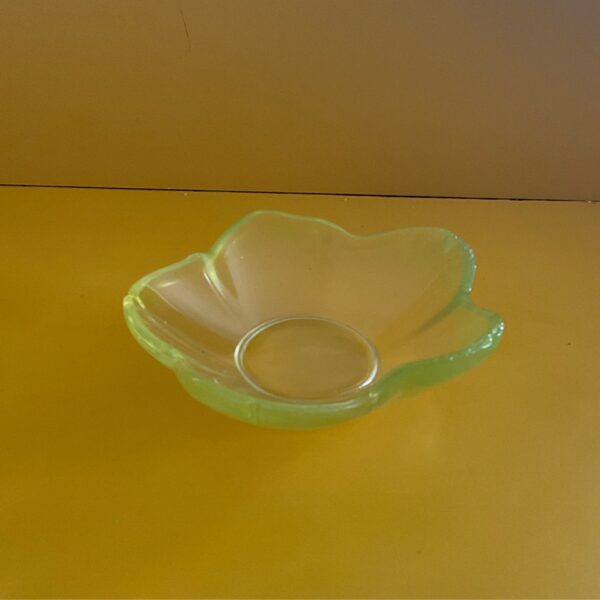 Flower Trinket Dish #07